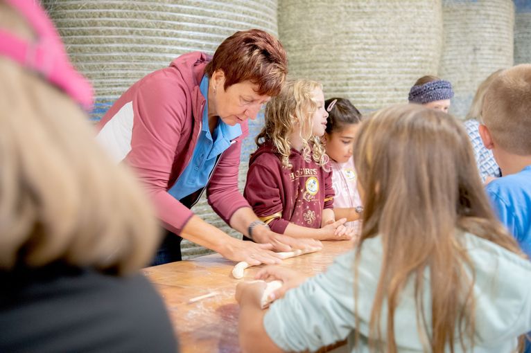 © Eva Lechner/LK Niederösterreich © Eva Lechner/LK Niederösterreich