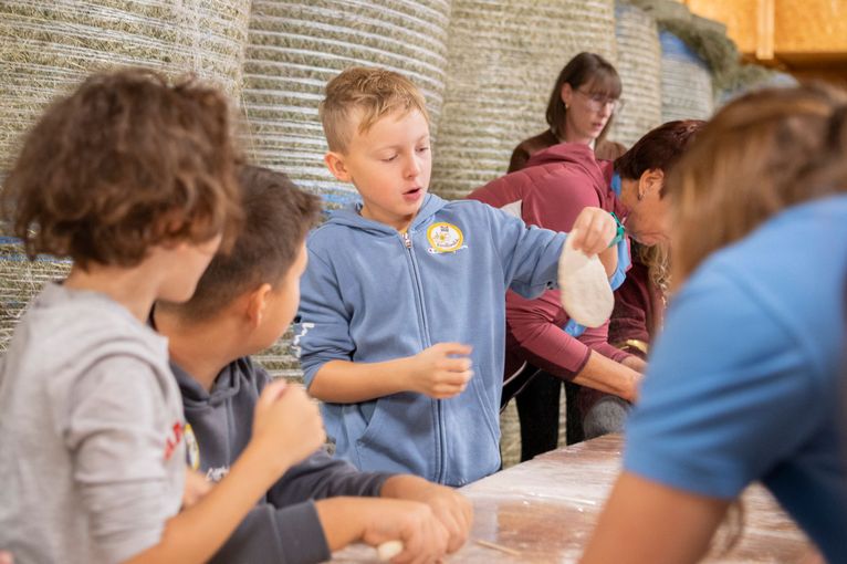 © Eva Lechner/LK Niederösterreich © Eva Lechner/LK Niederösterreich