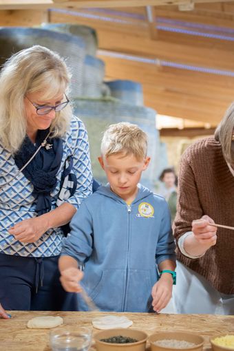 © Eva Lechner/LK Niederösterreich © Eva Lechner/LK Niederösterreich