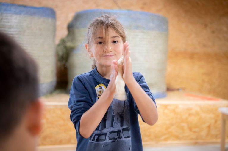 © Eva Lechner/LK Niederösterreich © Eva Lechner/LK Niederösterreich