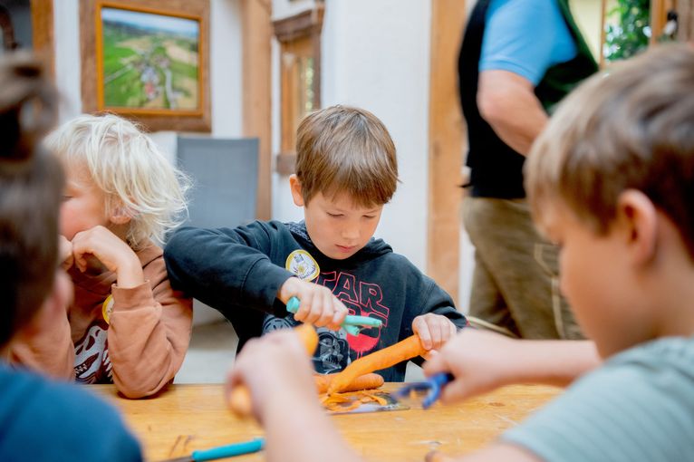 © Eva Lechner/LK Niederösterreich © Eva Lechner/LK Niederösterreich