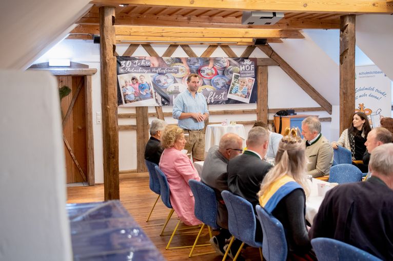 © Eva Lechner/LK Niederösterreich © Eva Lechner/LK Niederösterreich