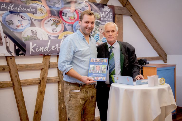 © Eva Lechner/LK Niederösterreich © Eva Lechner/LK Niederösterreich