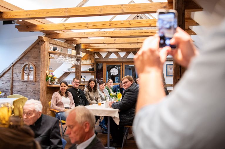 © Eva Lechner/LK Niederösterreich © Eva Lechner/LK Niederösterreich