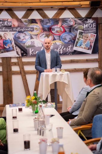 © Eva Lechner/LK Niederösterreich © Eva Lechner/LK Niederösterreich