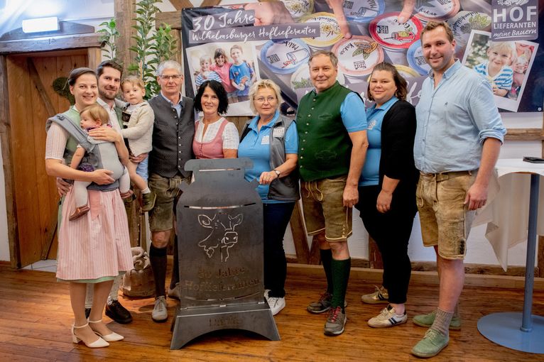 © Eva Lechner/LK Niederösterreich © Eva Lechner/LK Niederösterreich