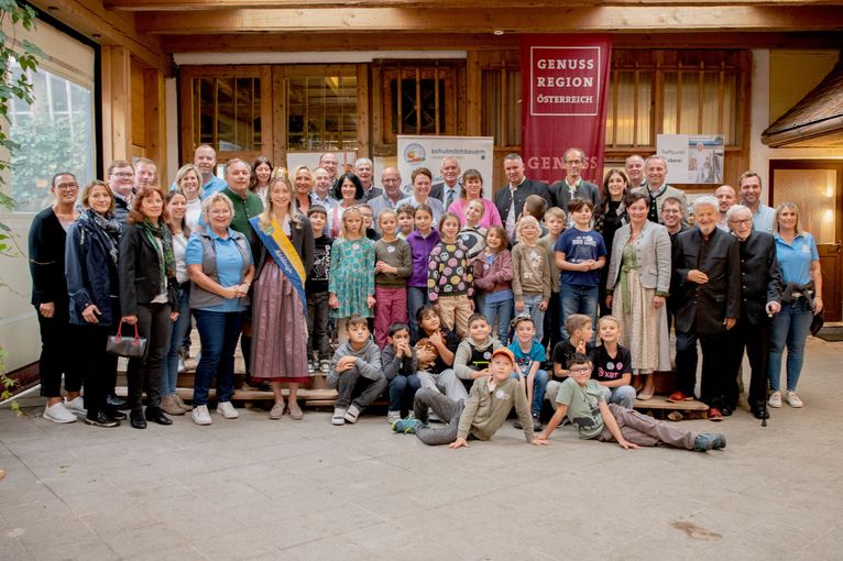 © Eva Lechner/LK Niederösterreich © Eva Lechner/LK Niederösterreich