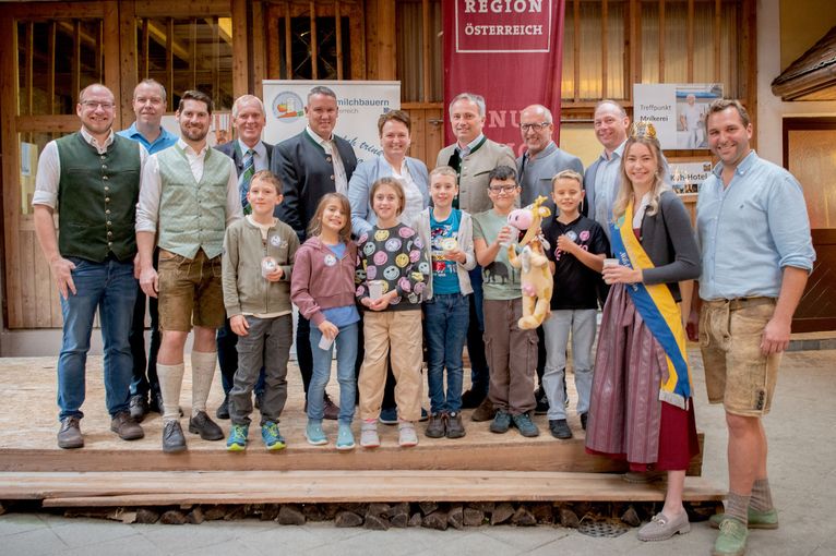 © Eva Lechner/LK Niederösterreich © Eva Lechner/LK Niederösterreich