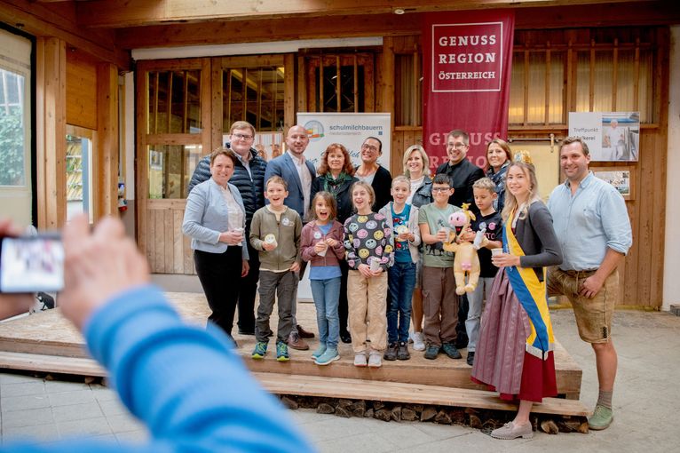 © Eva Lechner/LK Niederösterreich © Eva Lechner/LK Niederösterreich