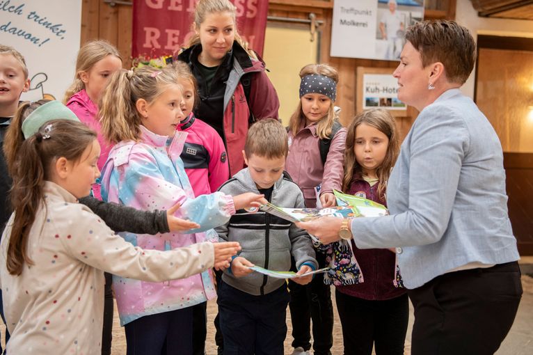 © Eva Lechner/LK Niederösterreich © Eva Lechner/LK Niederösterreich