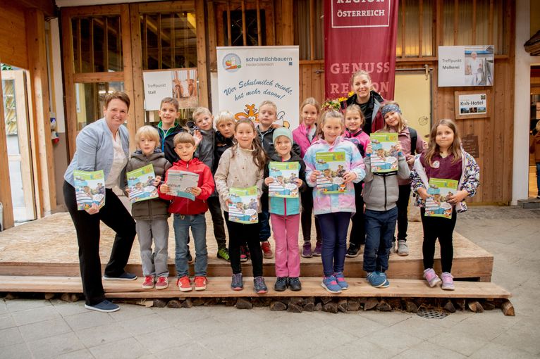 © Eva Lechner/LK Niederösterreich © Eva Lechner/LK Niederösterreich