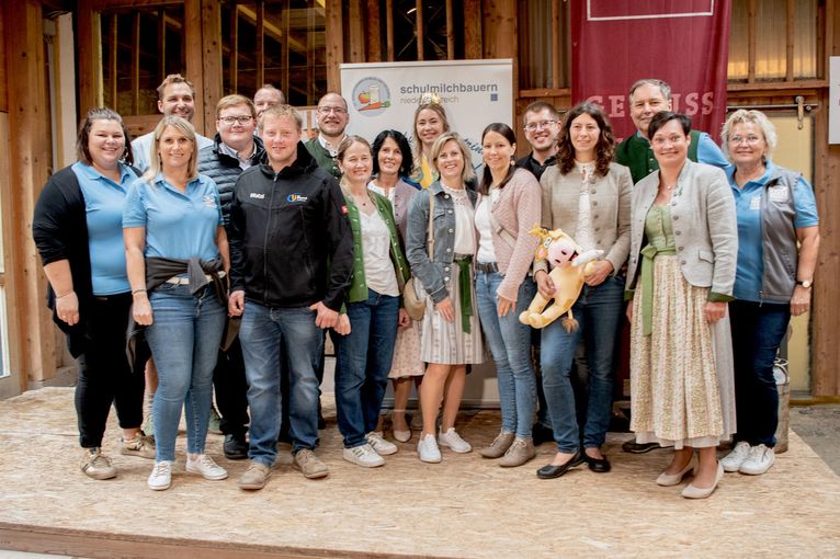 © Eva Lechner/LK Niederösterreich © Eva Lechner/LK Niederösterreich