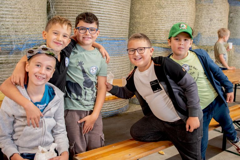 © Eva Lechner/LK Niederösterreich © Eva Lechner/LK Niederösterreich