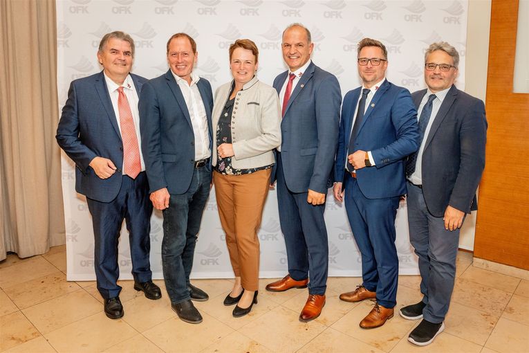 Foto_25_Jahre_OEFK.jpg © ÖFK / Georg Pomaßl