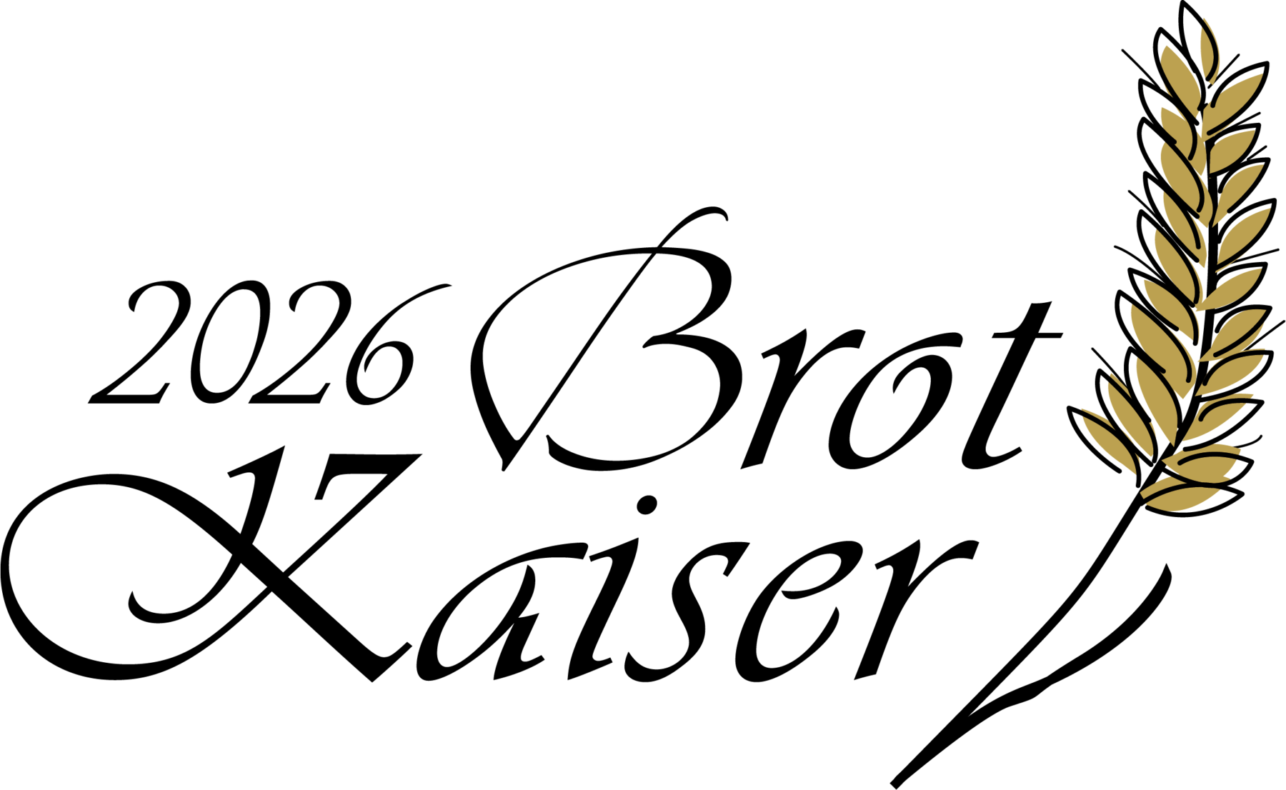 Logo Brot-Kaiser 2026.png © Messe Wieselburg