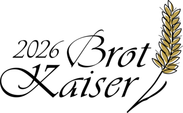 Logo Brot-Kaiser 2026.png © Messe Wieselburg