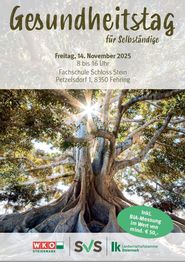 Gesundheitstag.jpg © Archiv