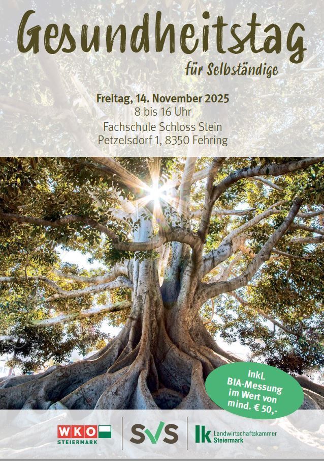 Gesundheitstag.jpg © Archiv