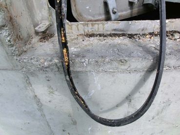 Bild 2_Silodichtung.jpg © BSH/Strasser Bild 2_Silodichtung.jpg © BSH/Strasser