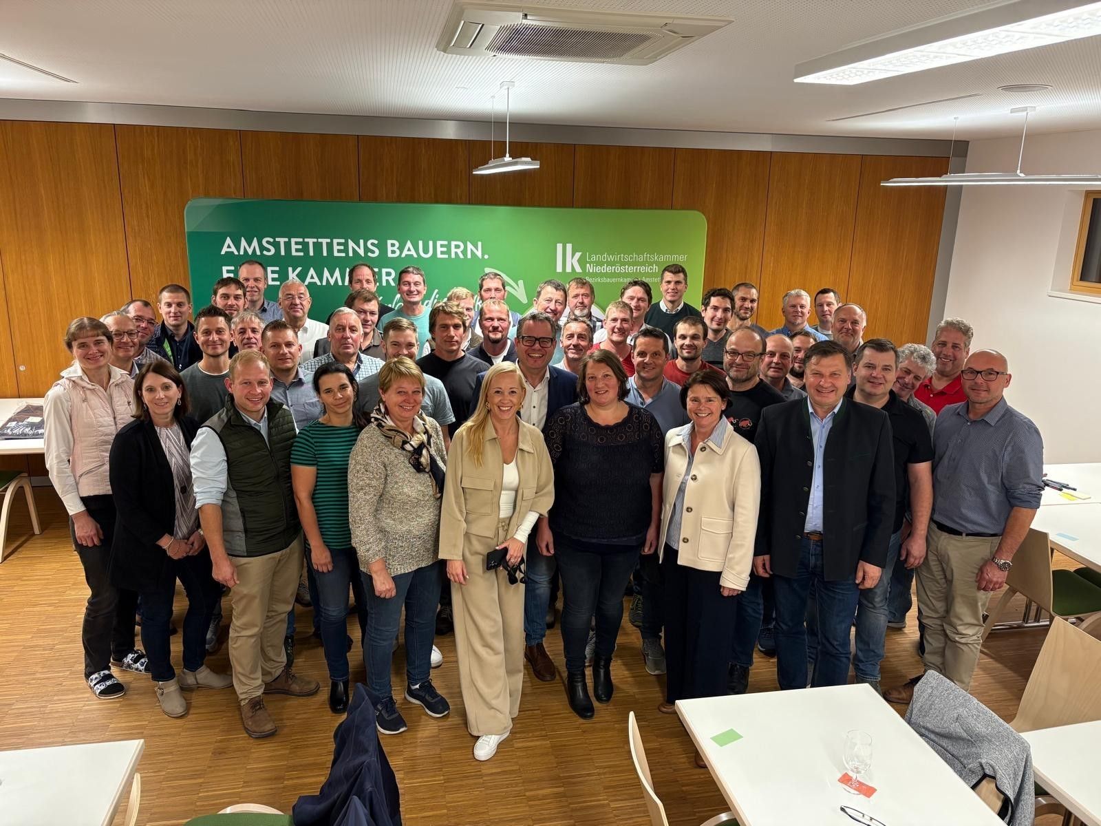 Gruppenfoto.jpg © Andreas Pum_BBK Amstetten