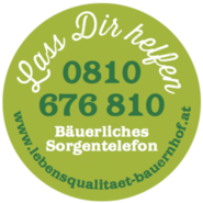 Siegel Sorgentelefon groß.png © LQB