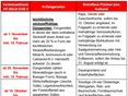 Tabelle_Übersicht Verbotszeiträume NAPV © BWSB