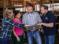 Bildung in der Landwirtschaft_Michael-Groessinger_kl © Landwirtschaftskammer Salzburg