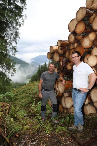 © Paula Pöchlauer-Kozel/LK Niederösterreich © Paula Pöchlauer-Kozel/LK Niederösterreich