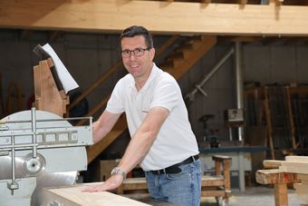 © Paula Pöchlauer-Kozel/LK Niederösterreich © Paula Pöchlauer-Kozel/LK Niederösterreich