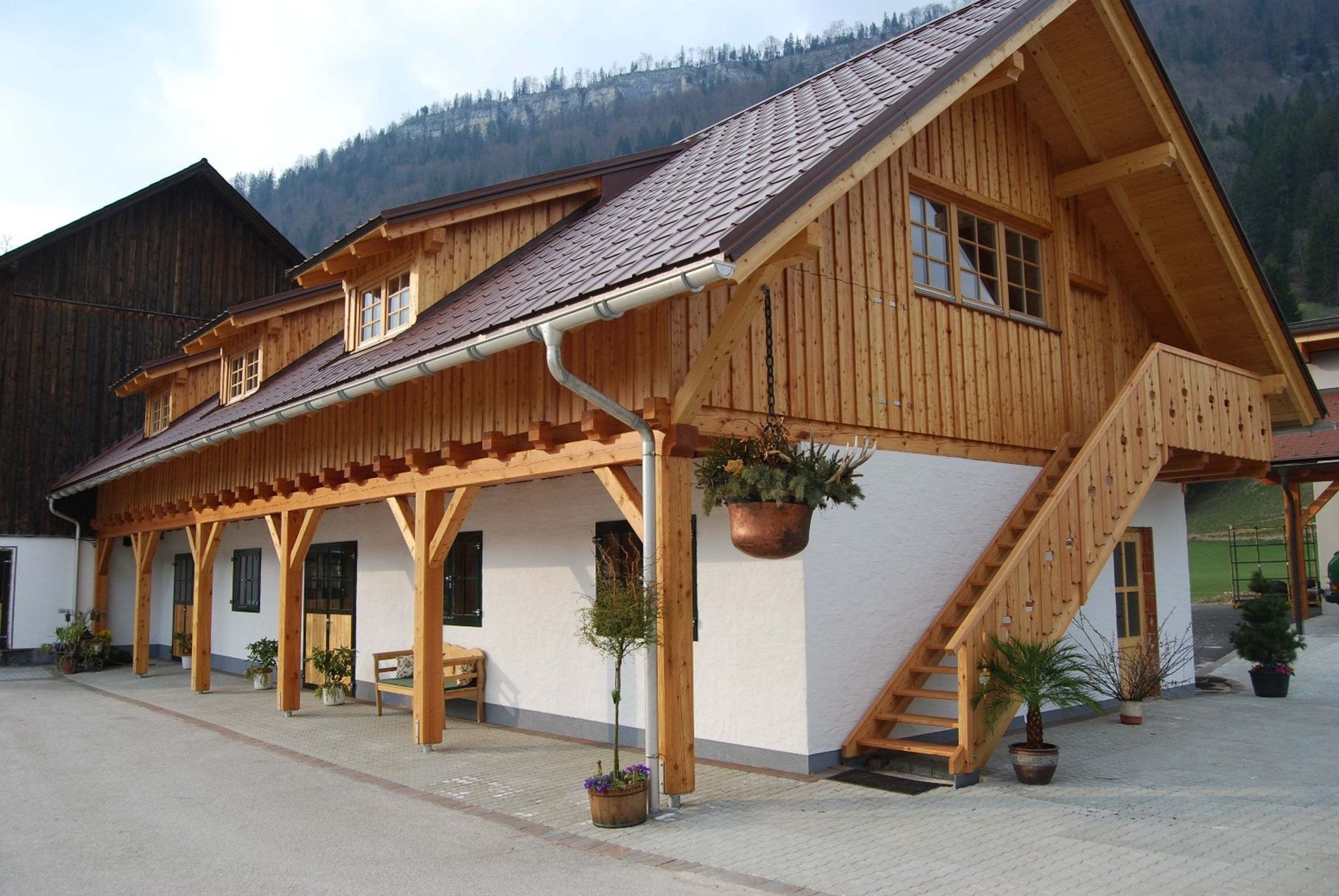 © Paula Pöchlauer-Kozel/LK Niederösterreich