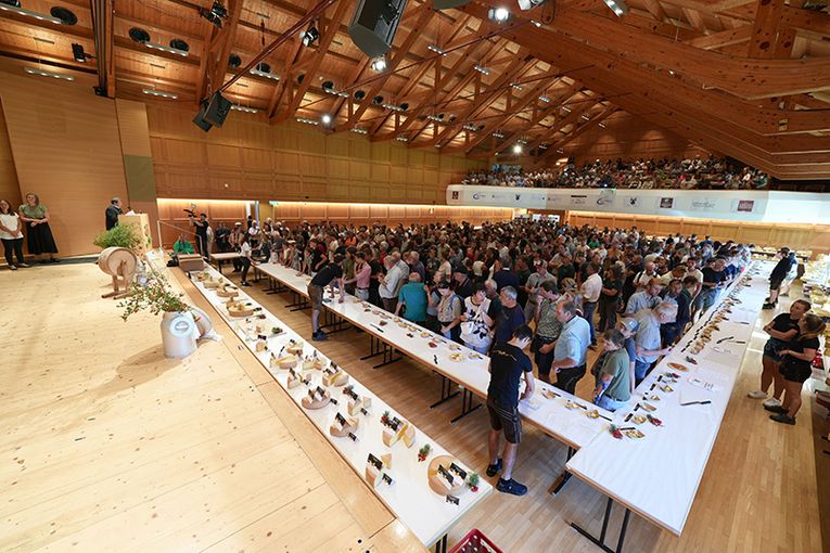 © Land Vorarlberg/7PRO.TV