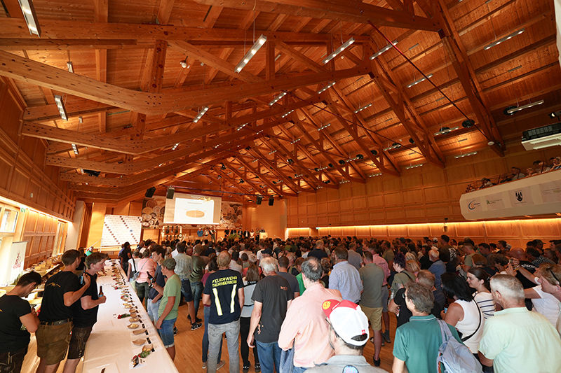 © Land Vorarlberg/7PRO.TV