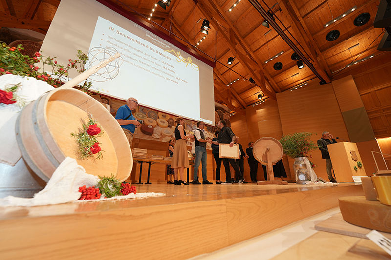 © Land Vorarlberg/7PRO.TV