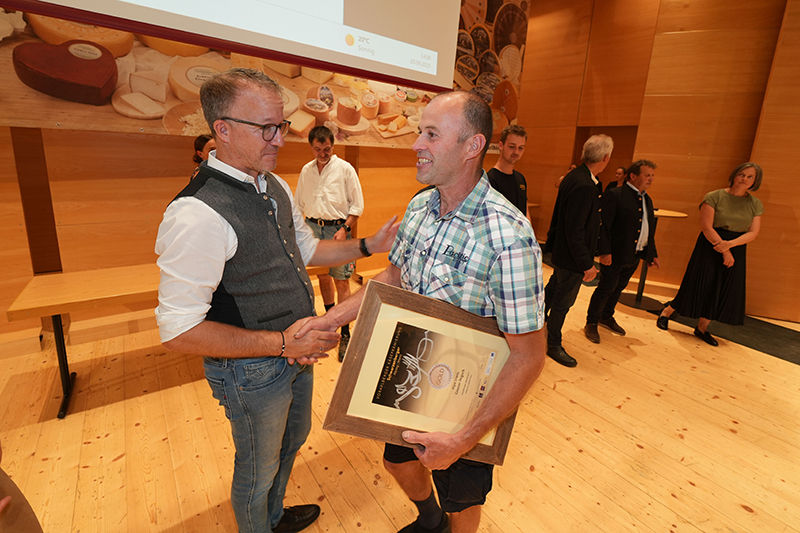 © Land Vorarlberg/7PRO.TV