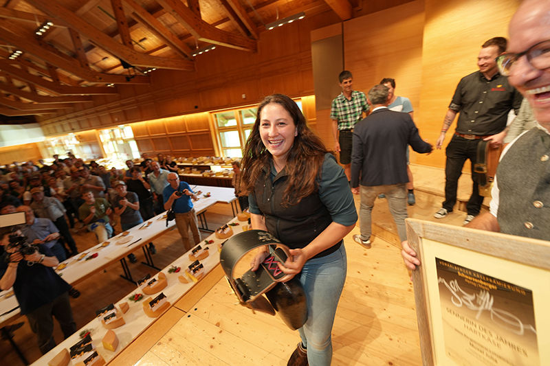 © Land Vorarlberg/7PRO.TV