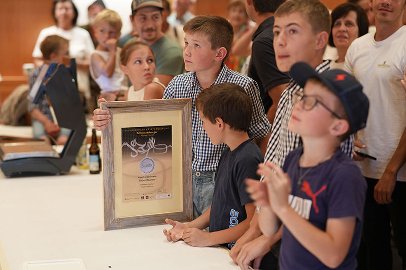 © Land Vorarlberg/7PRO.TV