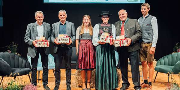 Feier 100 Jahre Landwirtschaftskammer.jpg © manuelpaul.com