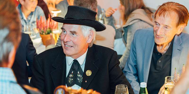Feier 100 Jahre Landwirtschaftskammer.jpg © manuelpaul.com