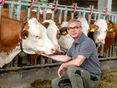 Franz Waldenberger_LK OÖ_kl © Landwirtschaftskammer OÖ