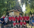 Gruppenfoto © i.V. Barbara Widner