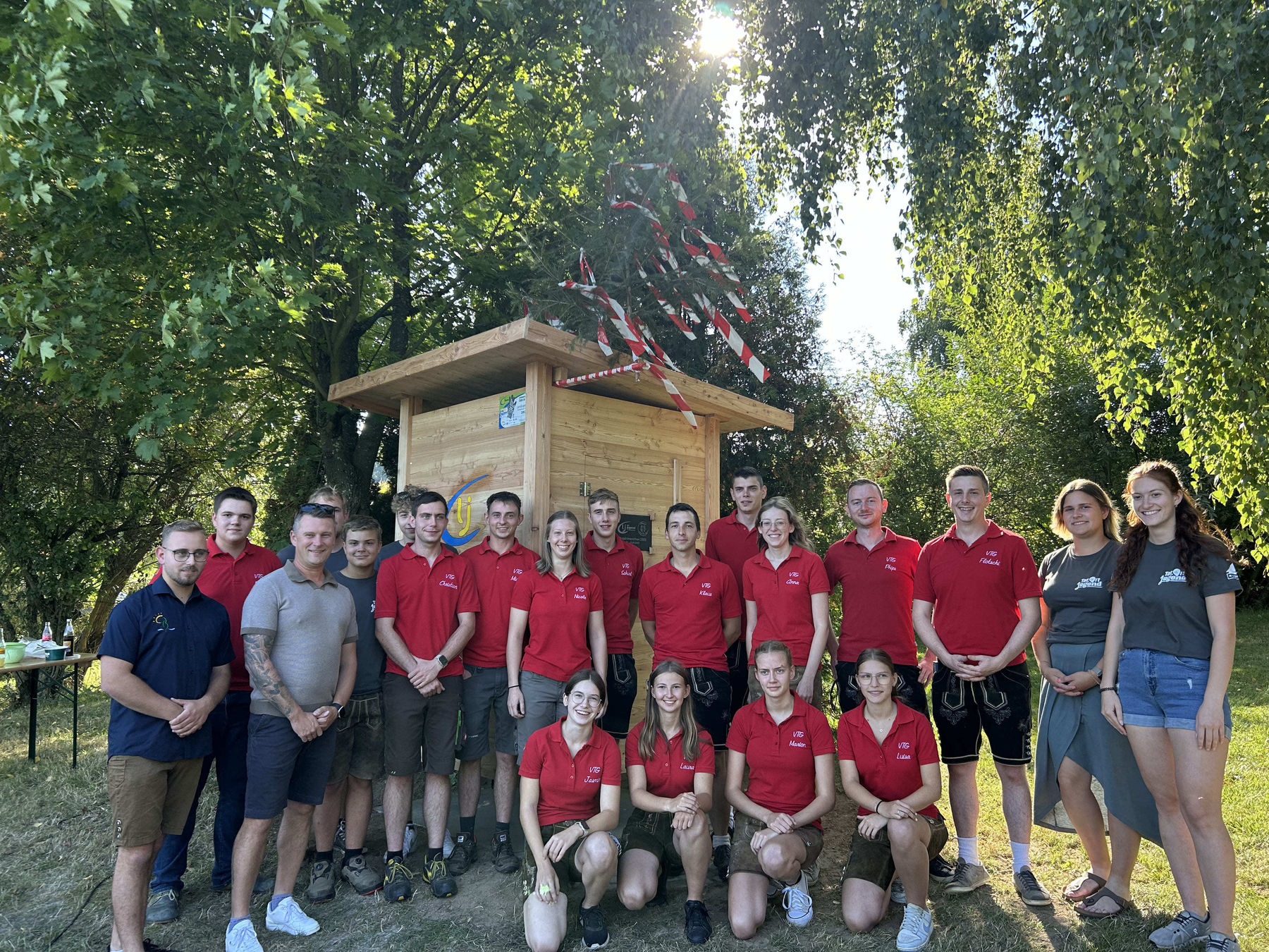 Gruppenfoto.jpg © i.V. Barbara Widner Gruppenfoto.jpg © i.V. Barbara Widner