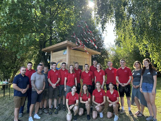 Gruppenfoto.jpg © i.V. Barbara Widner Gruppenfoto.jpg © i.V. Barbara Widner