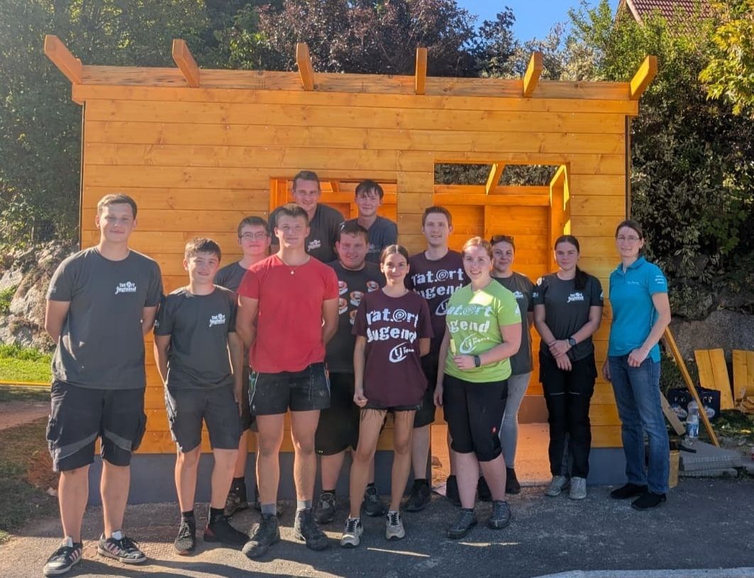 Gruppenfoto.jpg © i.V. Barbara Widner Gruppenfoto.jpg © i.V. Barbara Widner