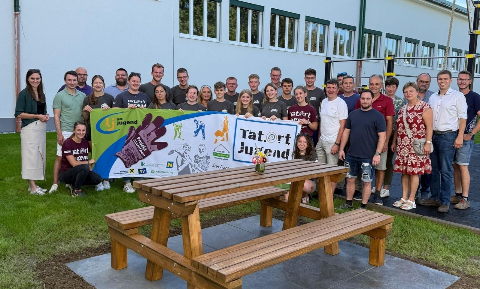 Gruppenfoto.jpg © i.V. Barbara Widner Gruppenfoto.jpg © i.V. Barbara Widner