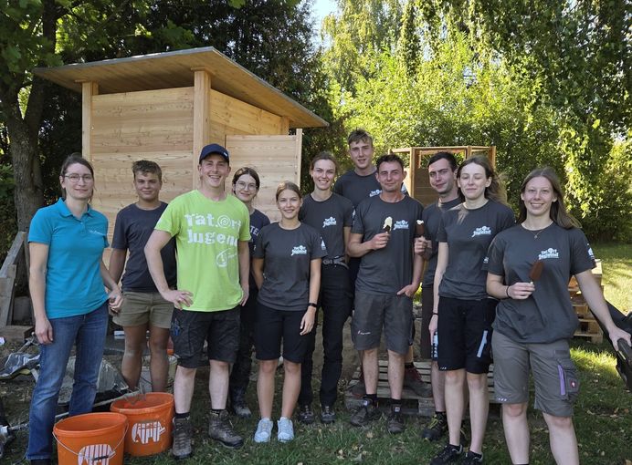 Gruppenfoto.jpg © i.V. Barbara Widner Gruppenfoto.jpg © i.V. Barbara Widner