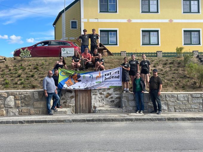 Gruppenfoto.jpg © i.V. Barbara Widner Gruppenfoto.jpg © i.V. Barbara Widner