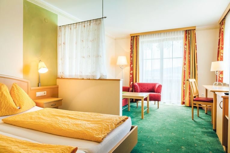 Familienbetrieb vereint Milchwirtschaft und Vermietung.jpg © Privat