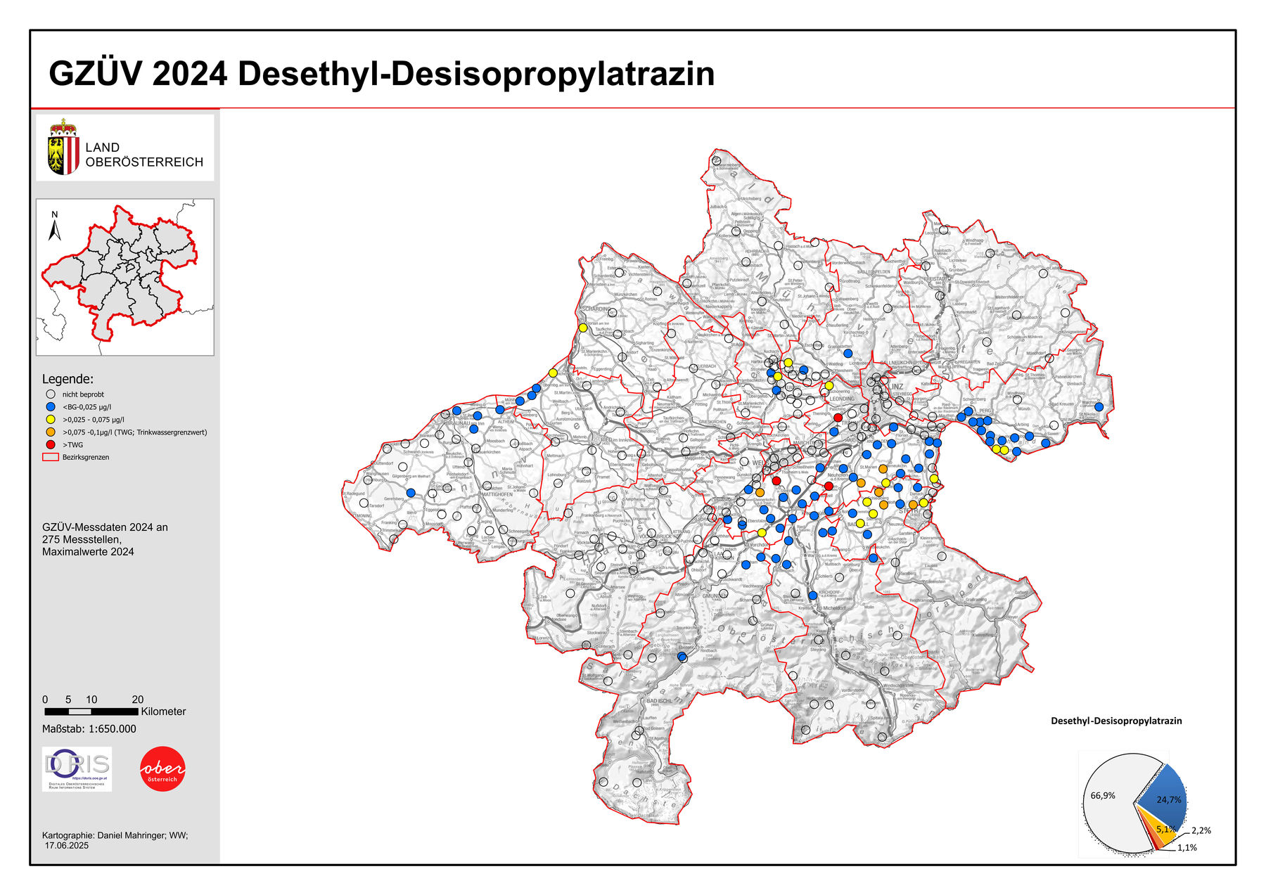 Desethyl-Desisopropylatrazin .jpg © Land OÖ