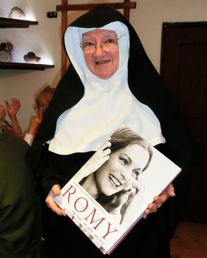 Romy 3.jpg © Standl
