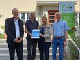 Umfrage Zukunft Landwirtschaft © HAUP